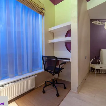 Tornimae Luxury Tallinn